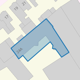 Perceel BVW00-A-11541