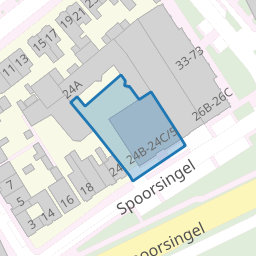 Perceel BVW00-A-11542