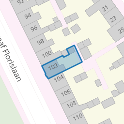 Perceel BVW00-A-11556