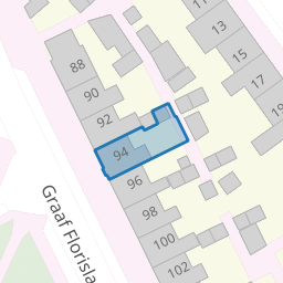 Perceel BVW00-A-11559