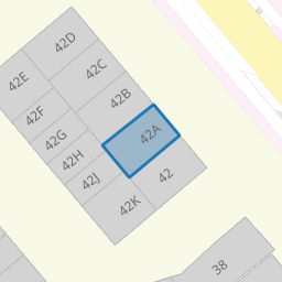 Perceel BVW00-A-11597