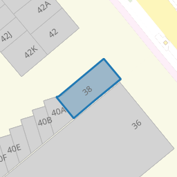 Perceel BVW00-A-11600