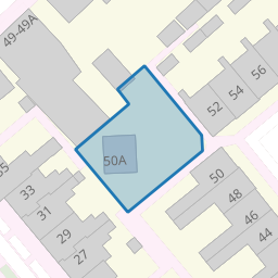 Perceel BVW00-A-11605