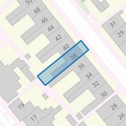 Perceel BVW00-A-11610