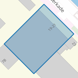 Perceel BVW00-A-11614