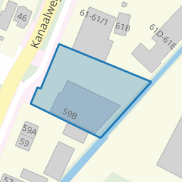 Perceel BVW00-A-11615