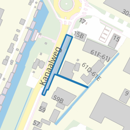 Perceel BVW00-A-11616