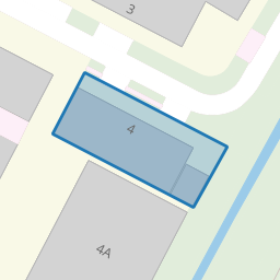 Perceel BVW00-A-11621