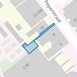 Perceel BVW00-A-11636