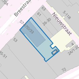 Perceel BVW00-A-11639