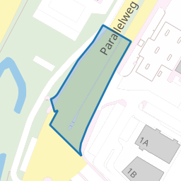 Perceel BVW00-A-11650