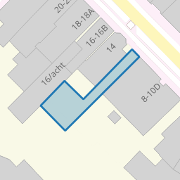 Perceel BVW00-A-11655