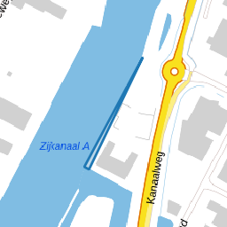 Perceel BVW00-A-11658