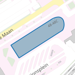 Perceel BVW00-A-11663