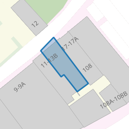 Perceel BVW00-A-11665