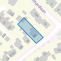 Perceel BVW00-A-11671