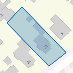 Perceel BVW00-A-11672