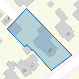 Perceel BVW00-A-11673