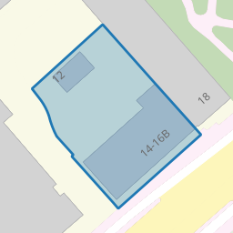 Perceel BVW00-A-11680