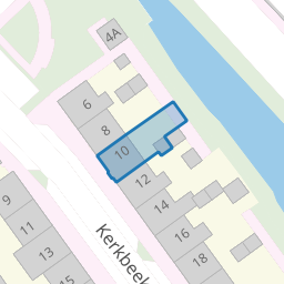 Perceel BVW00-A-11689