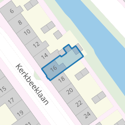 Perceel BVW00-A-11691