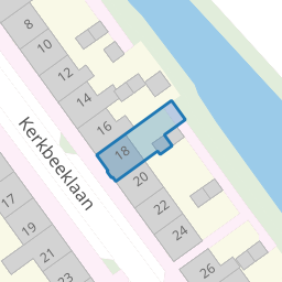 Perceel BVW00-A-11692