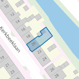 Perceel BVW00-A-11693