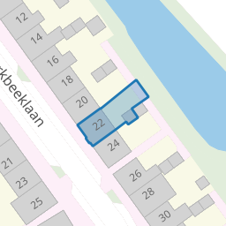 Perceel BVW00-A-11694