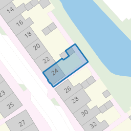 Perceel BVW00-A-11695