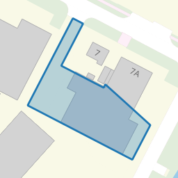 Perceel BVW00-A-11697