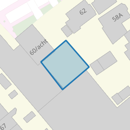 Perceel BVW00-A-11701