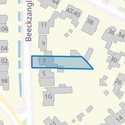 Perceel BVW00-A-11704