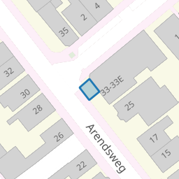 Perceel BVW00-A-11705