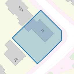 Perceel BVW00-A-11708