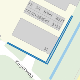 Perceel BVW00-A-11711