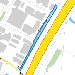 Perceel BVW00-A-11712