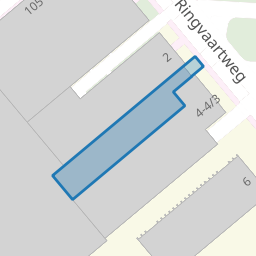 Perceel BVW00-A-11714