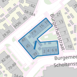 Perceel BVW00-A-11717