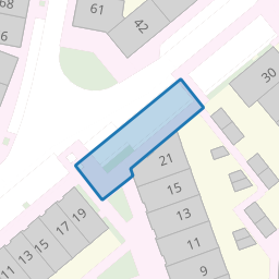 Perceel BVW00-A-11719