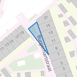 Perceel BVW00-A-11720