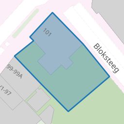 Perceel BVW00-A-11728