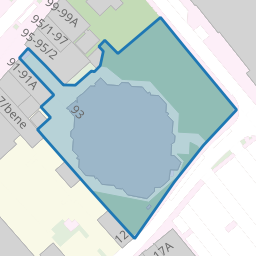 Perceel BVW00-A-11729