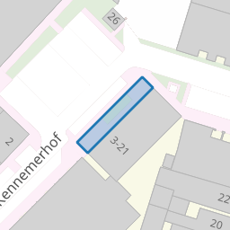 Perceel BVW00-A-11736