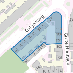 Perceel BVW00-A-11745