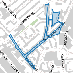 Perceel BVW00-A-11746