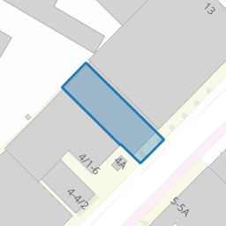 Perceel BVW00-A-11755