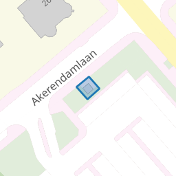 Perceel BVW00-A-11756