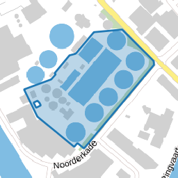 Perceel BVW00-A-11762