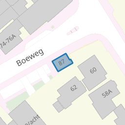 Perceel BVW00-A-11767