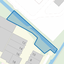 Perceel BVW00-A-11775